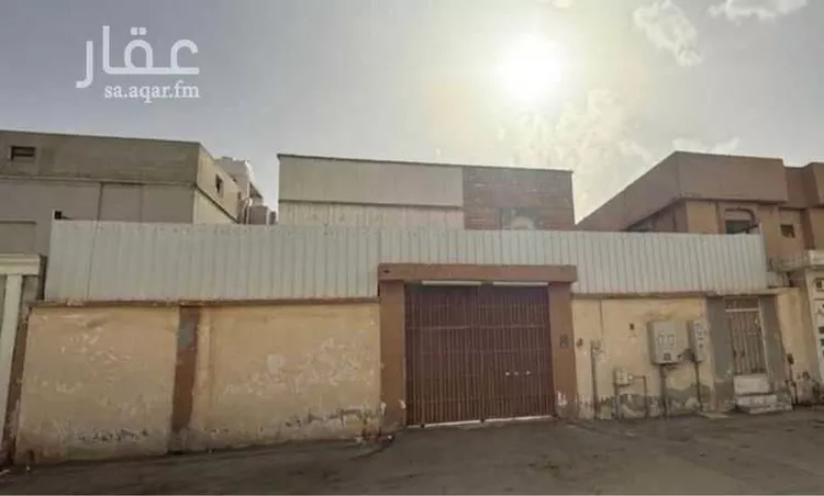 Villa for Sale in Riyadh An Nahdah