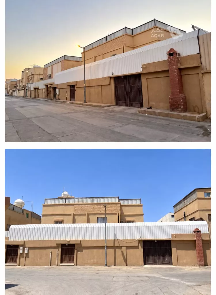 فيلا للبيع في شارع سويف, حي النسيم الغربي, مدينة الرياض, منطقة الرياض 2