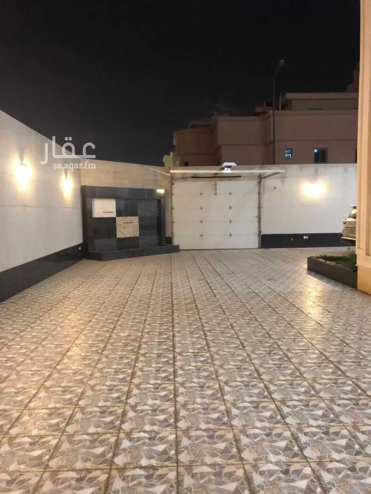 فيلا للبيع في شارع محمد مسعود الفاسي, حي الرمال, مدينة الرياض, منطقة الرياض صورة 2