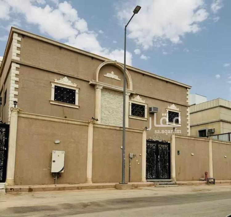 Villa for Sale in Riyadh An Nasim Ash Sharqi