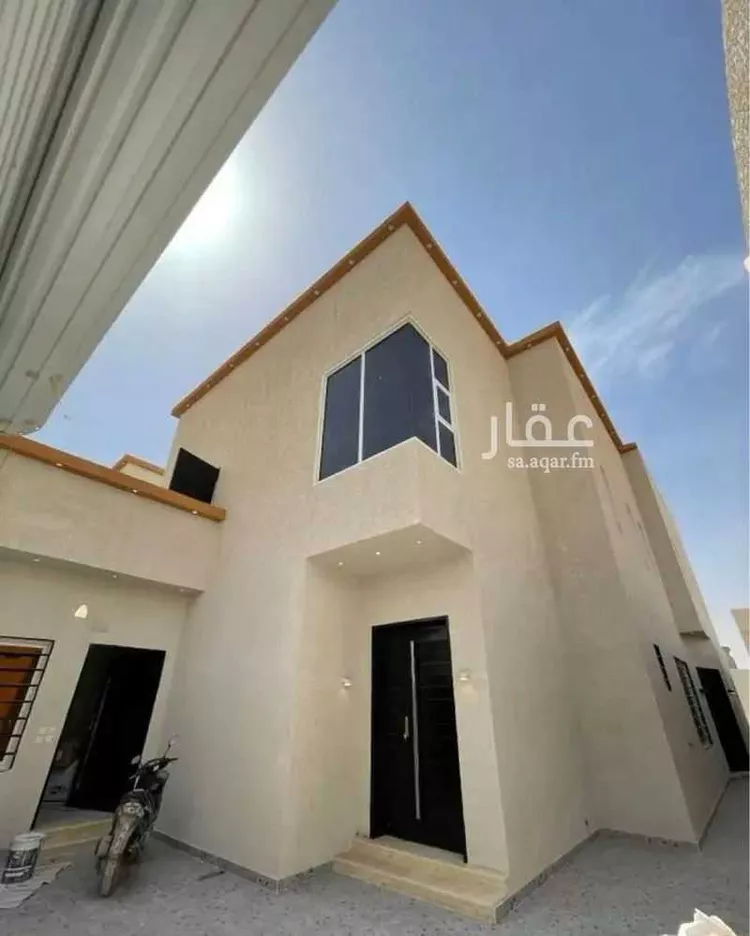 فيلا للبيع في شارع خطام الرياح, حي مشرف, مدينة الخرج, منطقة الرياض