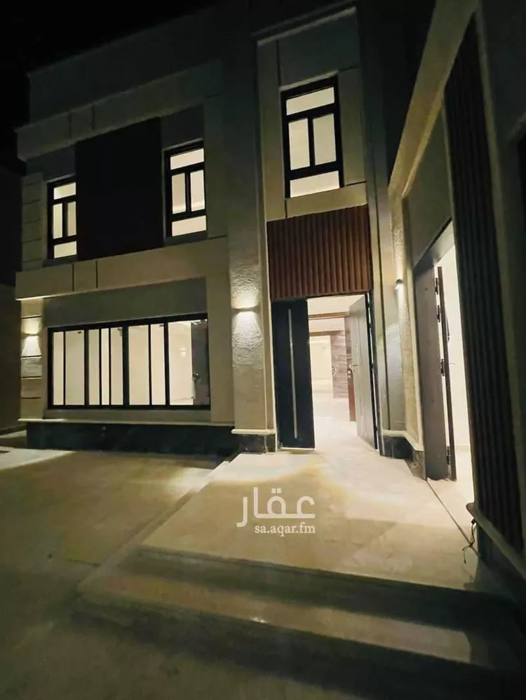 فيلا للإيجار في حي الجنادرية, مدينة الرياض, منطقة الرياض صورة 2