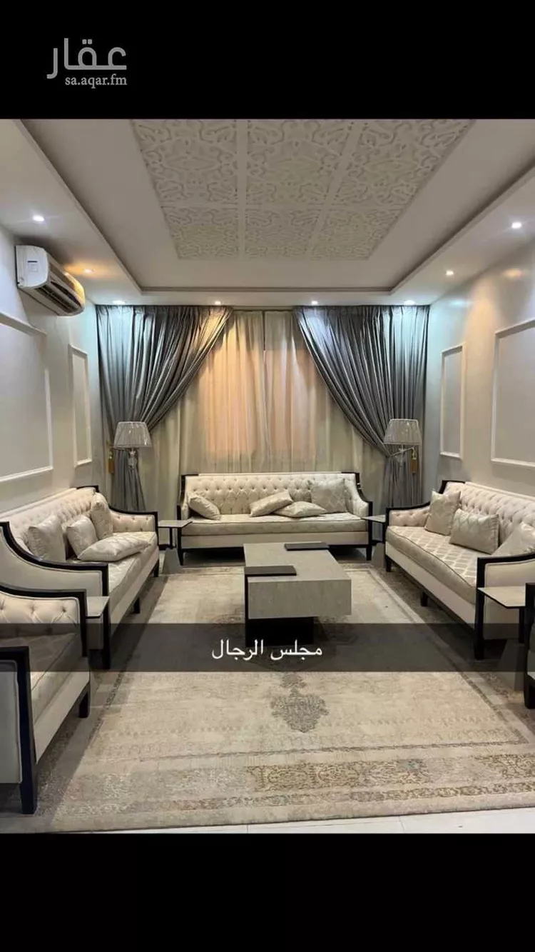 فيلا للبيع في شارع تاج الدين الفكهاني, حي الرمال, مدينة الرياض, منطقة الرياض صورة 3