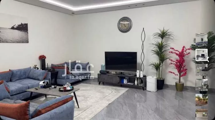 استراحة للبيع في حي الزاهر, مدينة الرياض, منطقة الرياض صورة 3