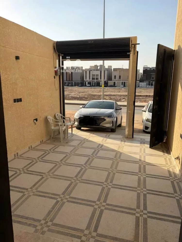 Floor for Rent in Riyadh Al Janadriyah صورة 2