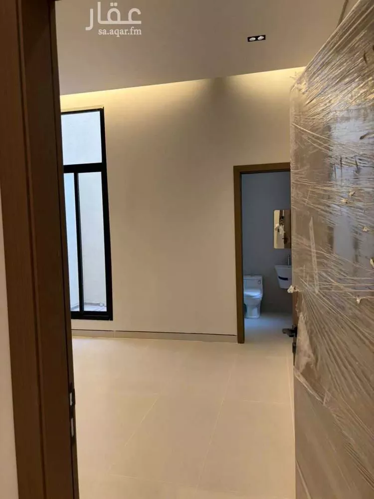 Floor for Rent in Riyadh Al Janadriyah صورة 4