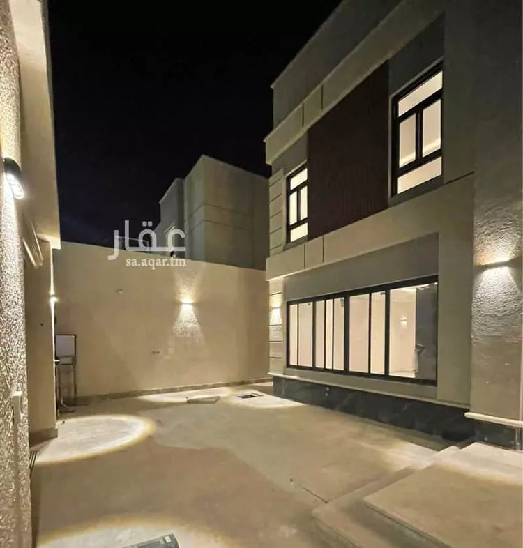 فيلا للإيجار في حي الجنادرية, مدينة الرياض, منطقة الرياض صورة 3