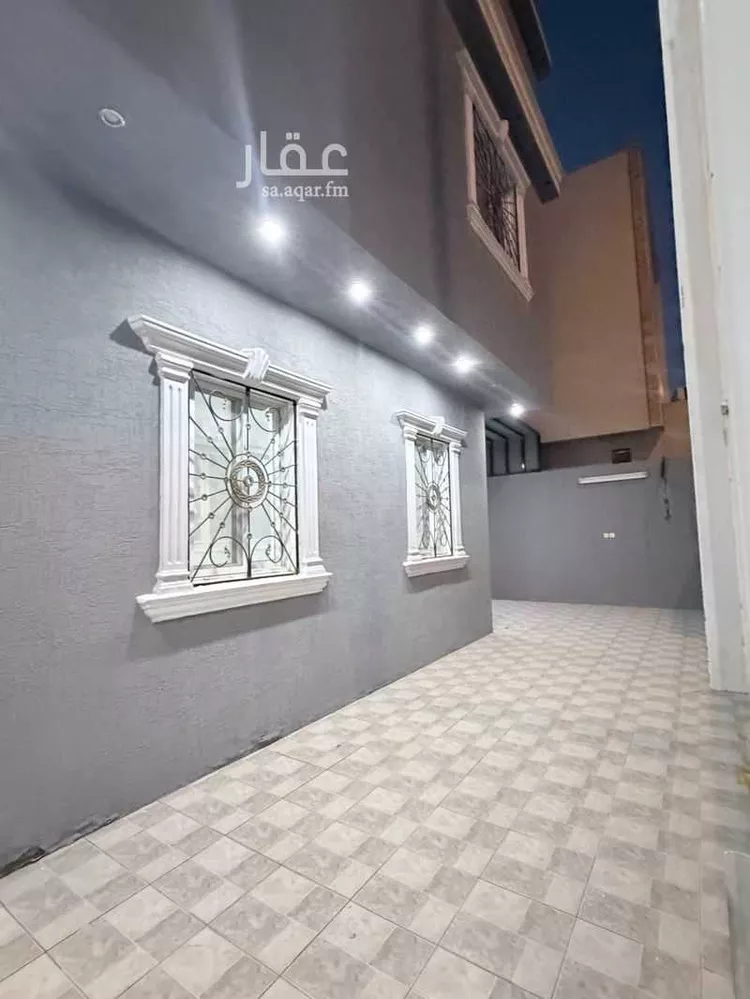 فيلا للبيع في شارع نهر النيل, حي القادسية, مدينة الرياض, منطقة الرياض صورة 3