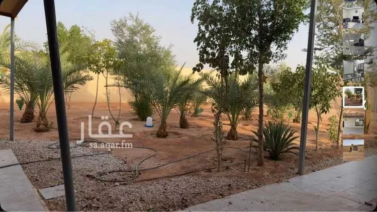 استراحة للبيع في حي الزاهر, مدينة الرياض, منطقة الرياض صورة 2