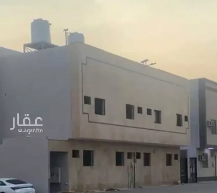 عمارة للبيع في شارع الهفوف, حي النسيم الشرقي, مدينة الرياض, منطقة الرياض صورة 3