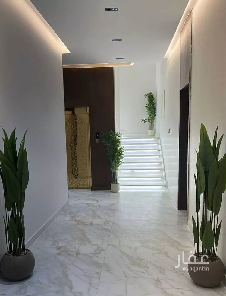 عمارة للبيع في شارع أبي البركات الأنصاري, حي الضباط, مدينة الرياض, منطقة الرياض صورة 5