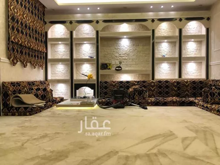 فيلا للبيع في شارع محمد مسعود الفاسي, حي الرمال, مدينة الرياض, منطقة الرياض صورة 2