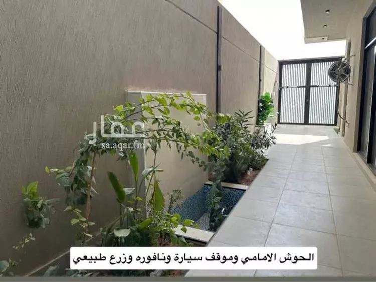 فيلا للإيجار في شارع 506, حي الجنادرية, مدينة الرياض, منطقة الرياض
