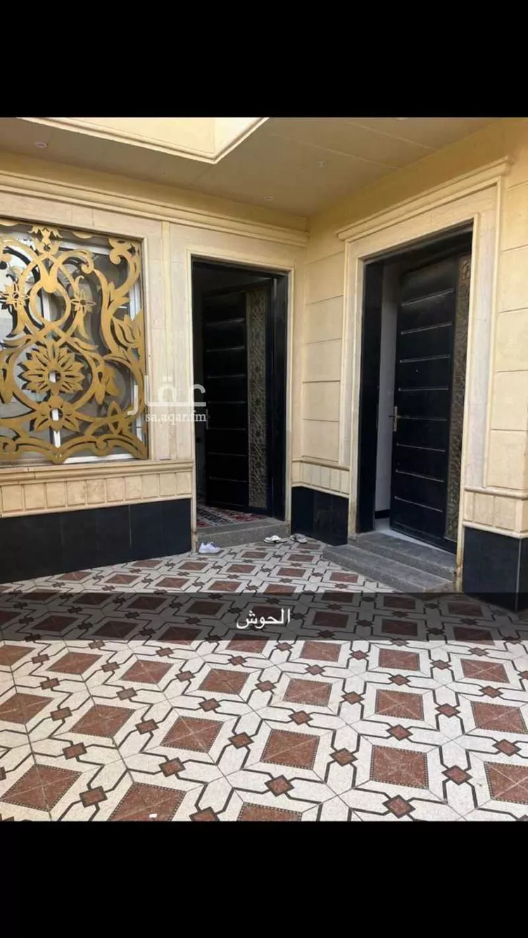فيلا للبيع في شارع تاج الدين الفكهاني, حي الرمال, مدينة الرياض, منطقة الرياض 9