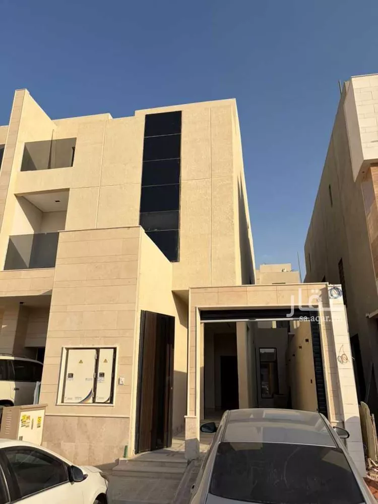 Floor for Rent in Riyadh Al Janadriyah