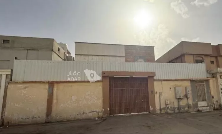 فيلا للبيع في شارع عبدالله بن عياش, حي النهضة, مدينة الرياض, منطقة الرياض صورة 2