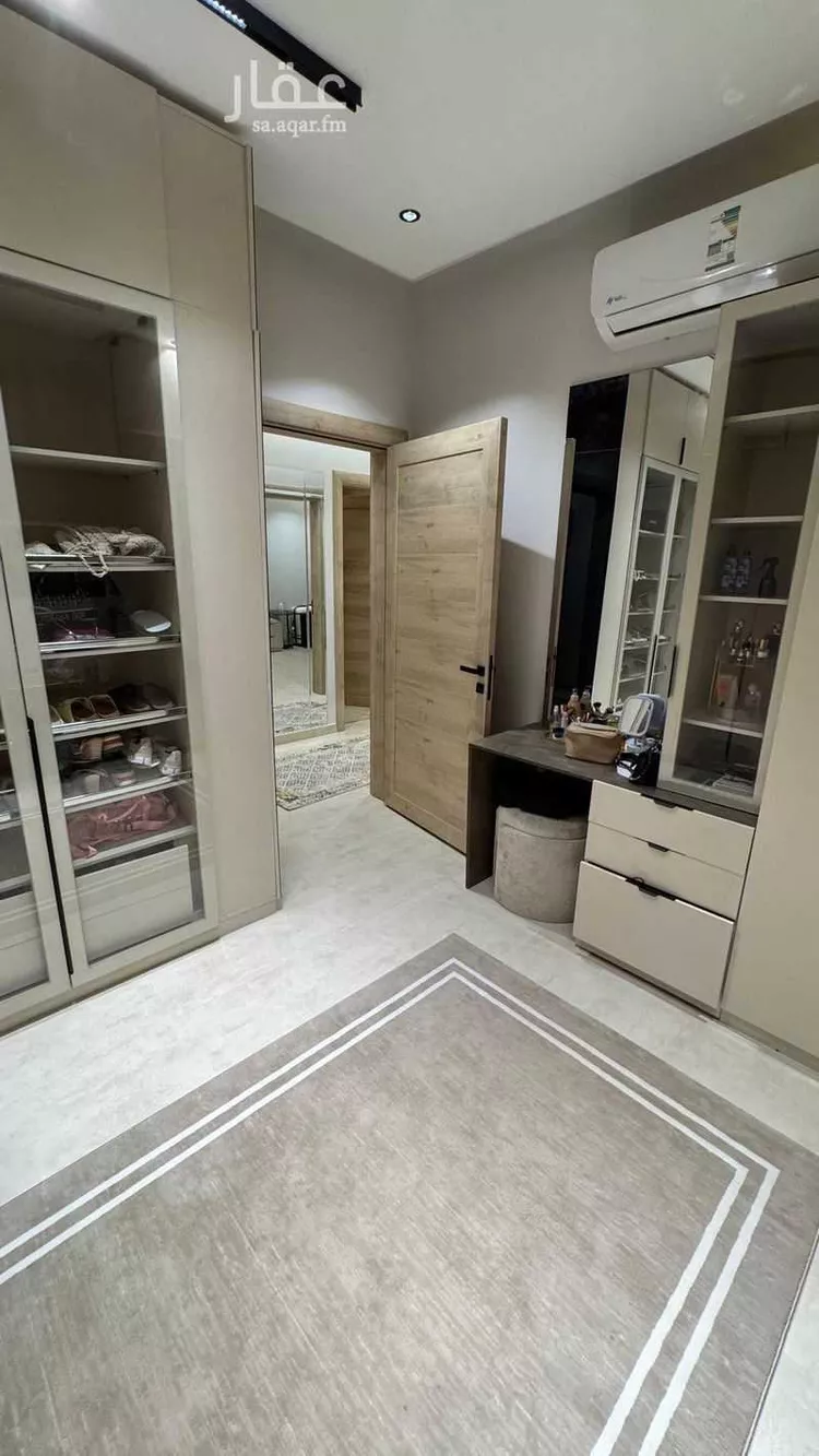 شقة للإيجار في شارع اسامة بن زيد, حي النسيم الغربي, مدينة الرياض, منطقة الرياض صورة 3