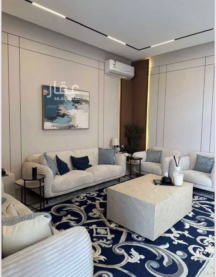 فيلا للإيجار في حي الجنادرية, مدينة الرياض, منطقة الرياض صورة 2