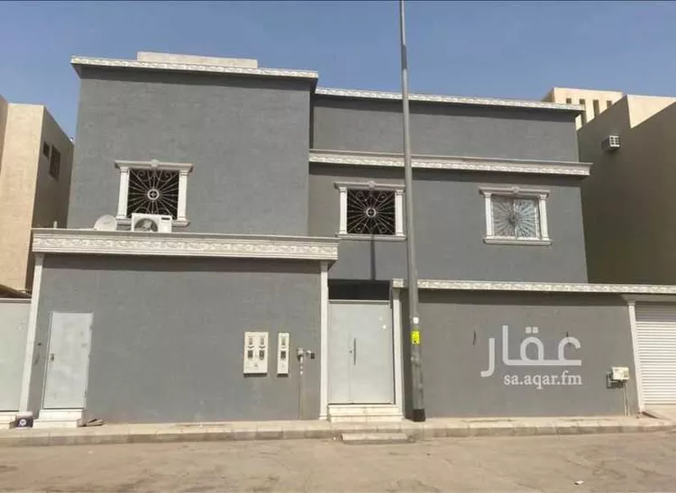 Villa for Sale in Riyadh Al Qadisiyah