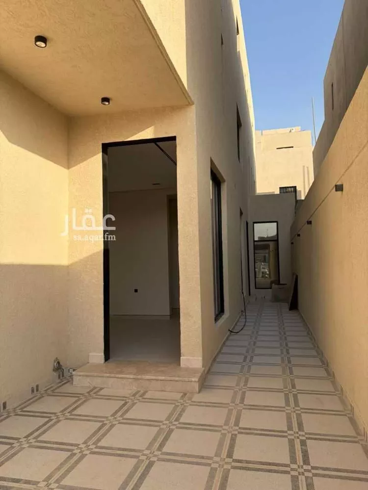 Floor for Rent in Riyadh Al Janadriyah صورة 5
