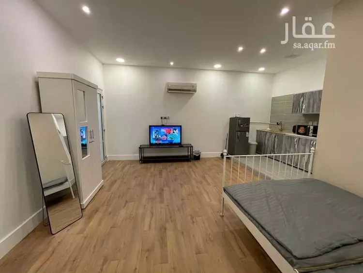شقة للإيجار في شارع الزهد ، حي الشعلة ، الدمام ، الدمام صورة 2