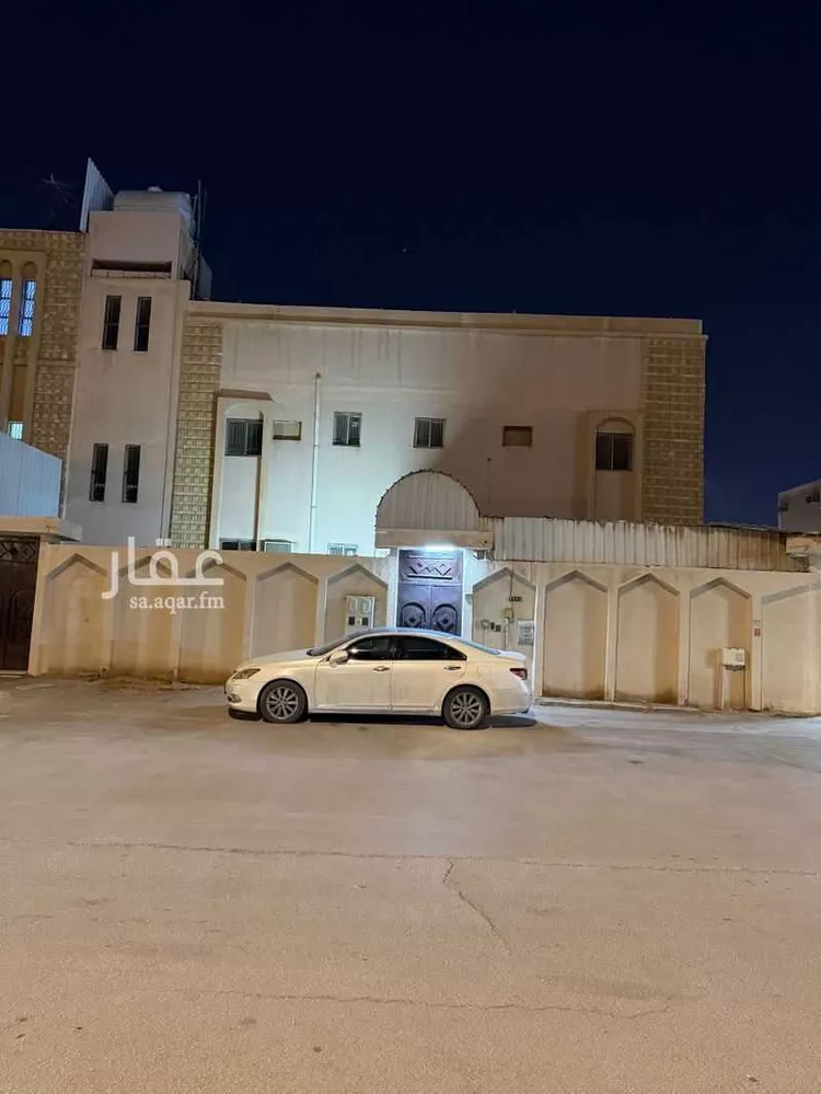 دور للإيجار في شارع النايفه, حي طويق, مدينة الرياض, منطقة الرياض