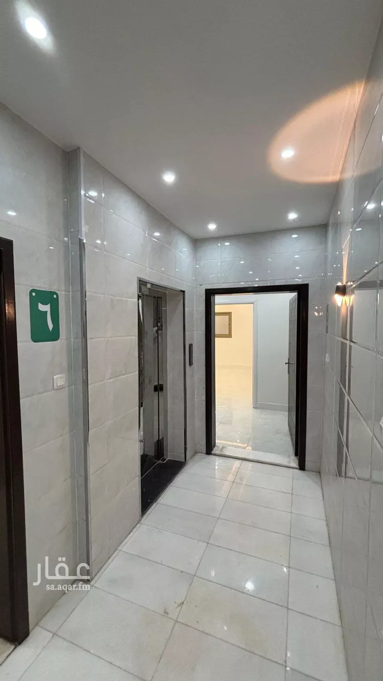 شقة للبيع في شارع لبابة ابنت الحارث, حي الروابي, مدينة المدينه المنوره, منطقة المدينة المنورة صورة 2