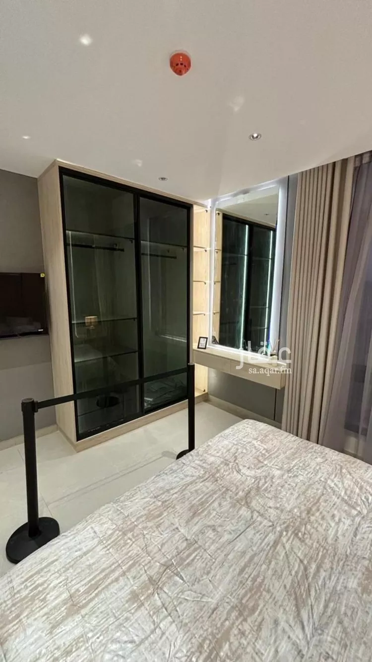 شقة للبيع في شارع جمهور ابن سفيان, حي الجماوات, مدينة المدينه المنوره, منطقة المدينة المنورة صورة 3