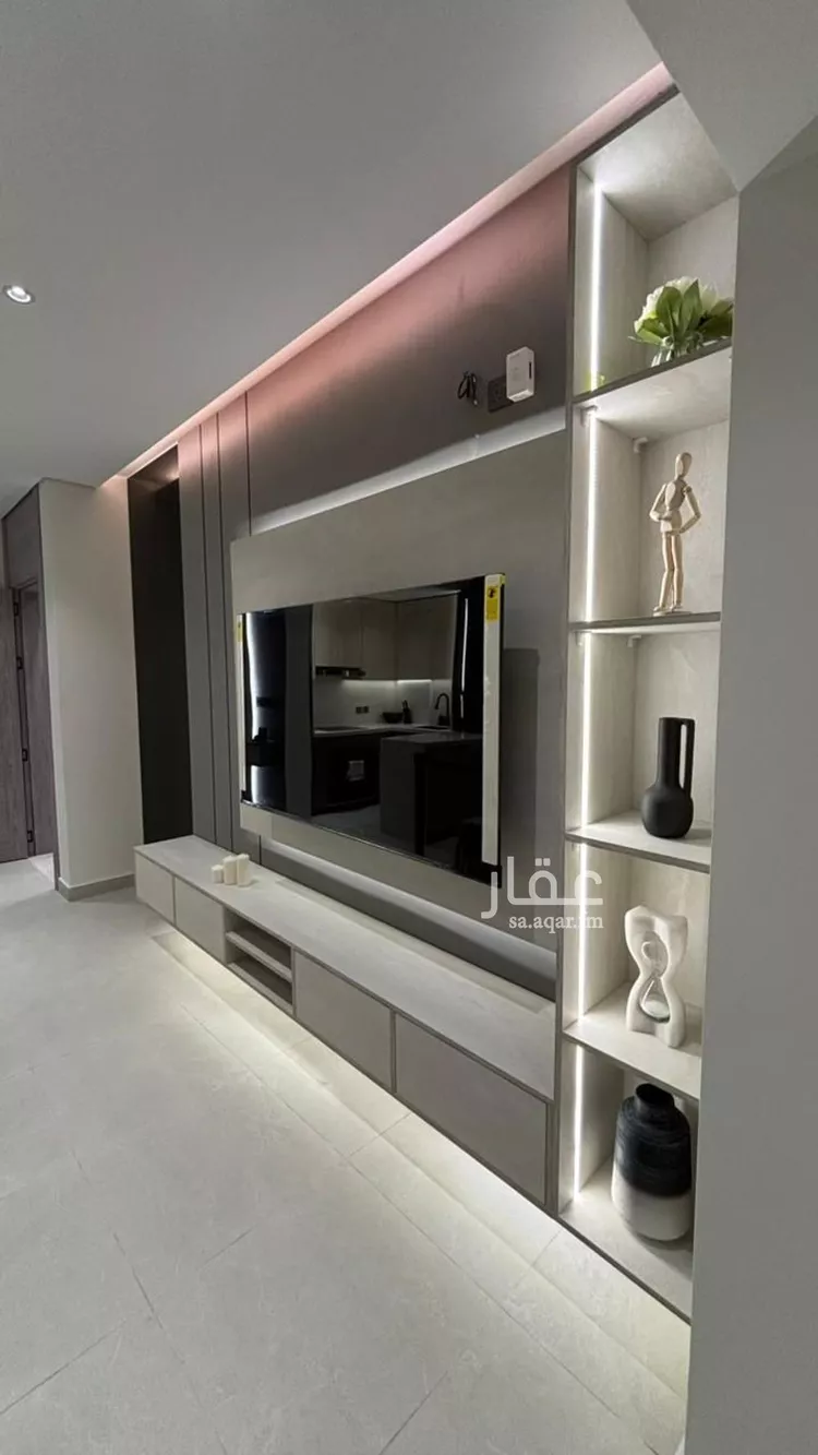 شقة للبيع في شارع جمهور ابن سفيان, حي الجماوات, مدينة المدينه المنوره, منطقة المدينة المنورة صورة 3