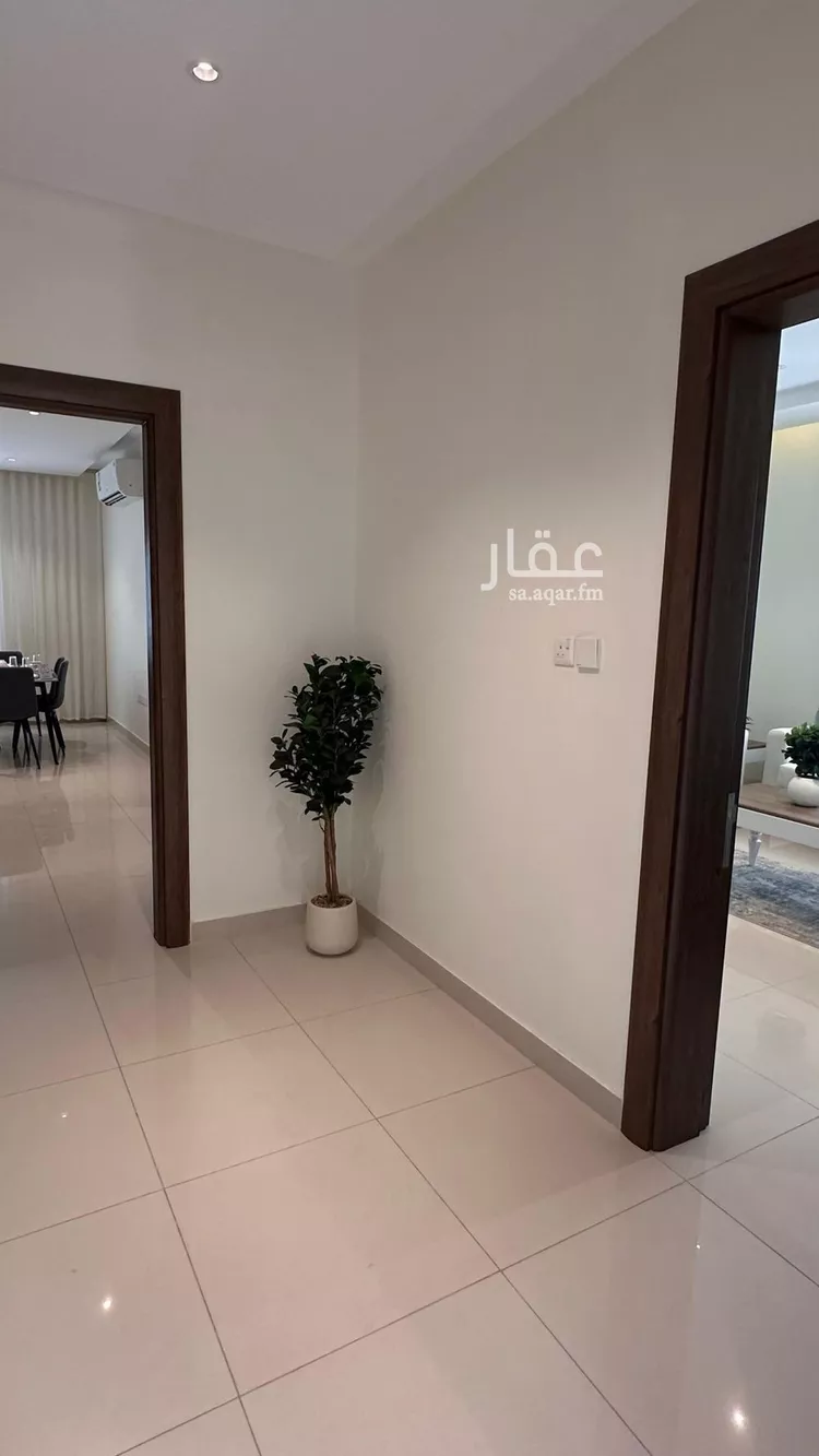 شقة للبيع في شارع محمد بن سهل الصفار, حي الدفاع, مدينة المدينه المنوره, منطقة المدينة المنورة صورة 5
