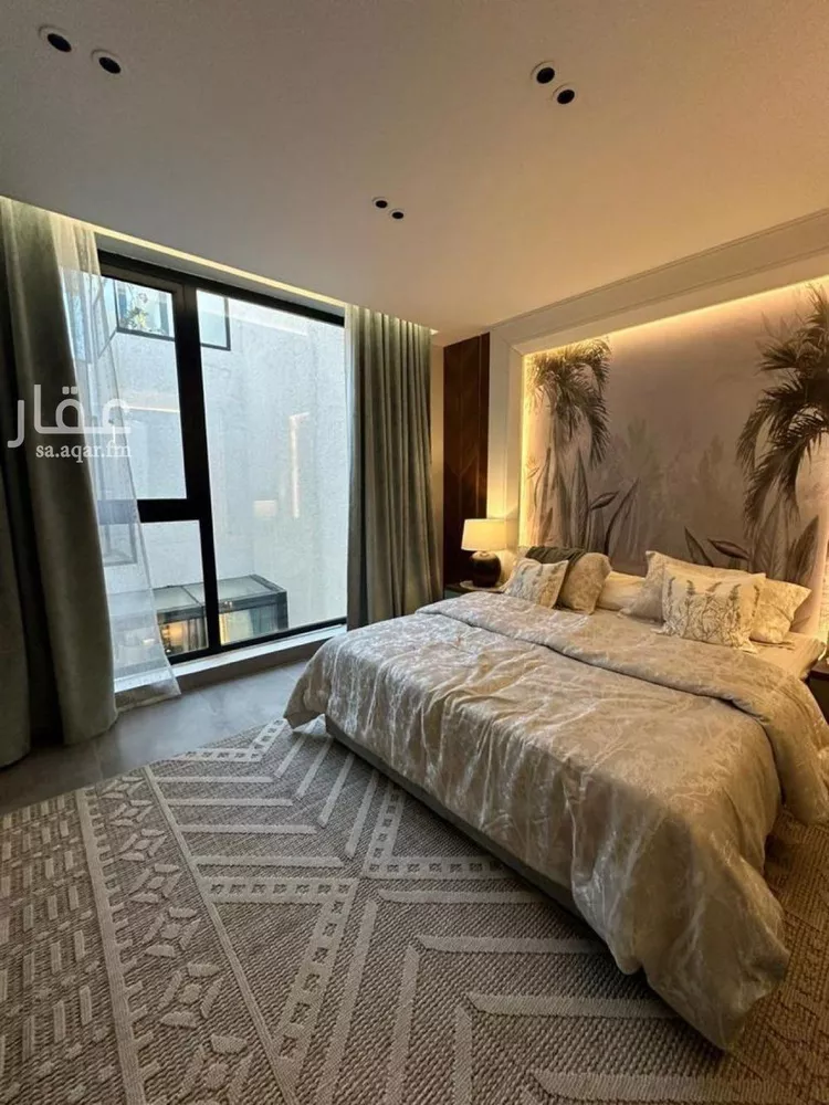 فيلا للبيع في شارع يحيى بن دينار البهراني, حي شوران, مدينة المدينه المنوره, منطقة المدينة المنورة صورة 3