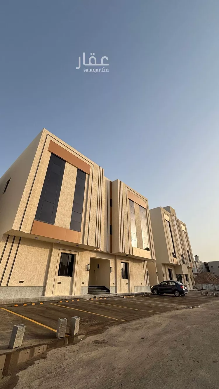 شقة للبيع في شارع سلم بن ابي الذيال, حي شوران, مدينة المدينه المنوره, منطقة المدينة المنورة