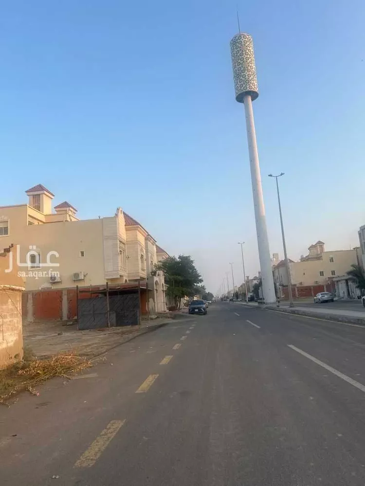 أرض للبيع في شارع أبو نصر الصواف, حي اللؤلؤ, مدينة جدة, منطقة مكة المكرمة صورة 5