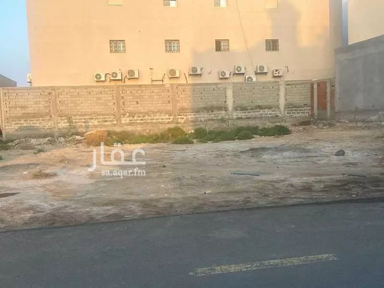 أرض للبيع في شارع أبو نصر الصواف, حي اللؤلؤ, مدينة جدة, منطقة مكة المكرمة صورة 3