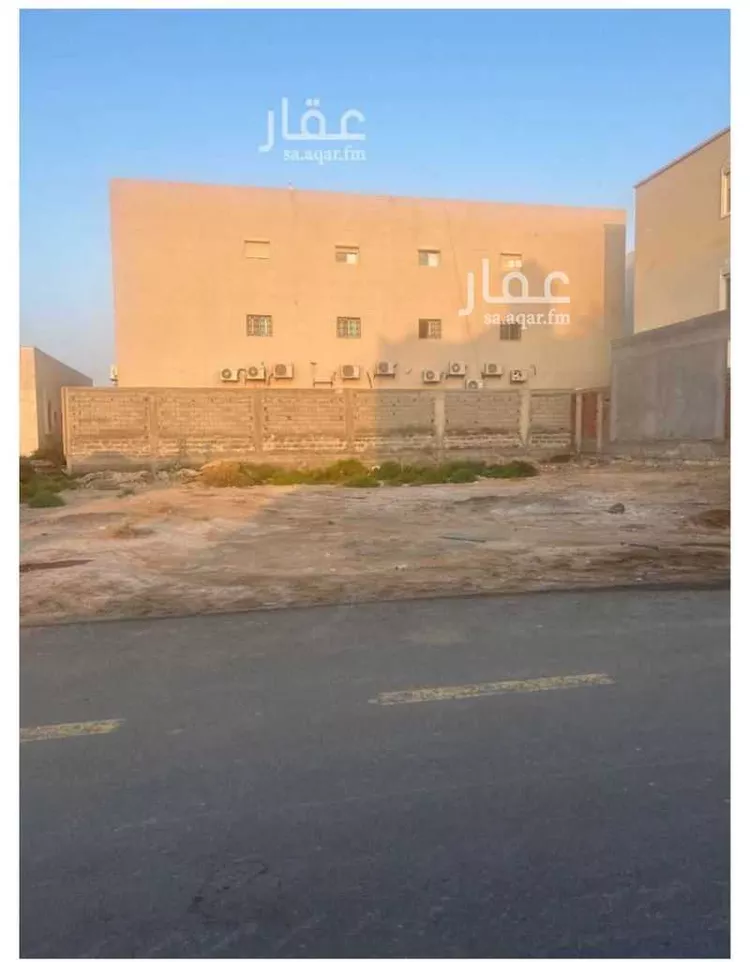 أرض للبيع في شارع أبو نصر الصواف, حي اللؤلؤ, مدينة جدة, منطقة مكة المكرمة 1 صورة