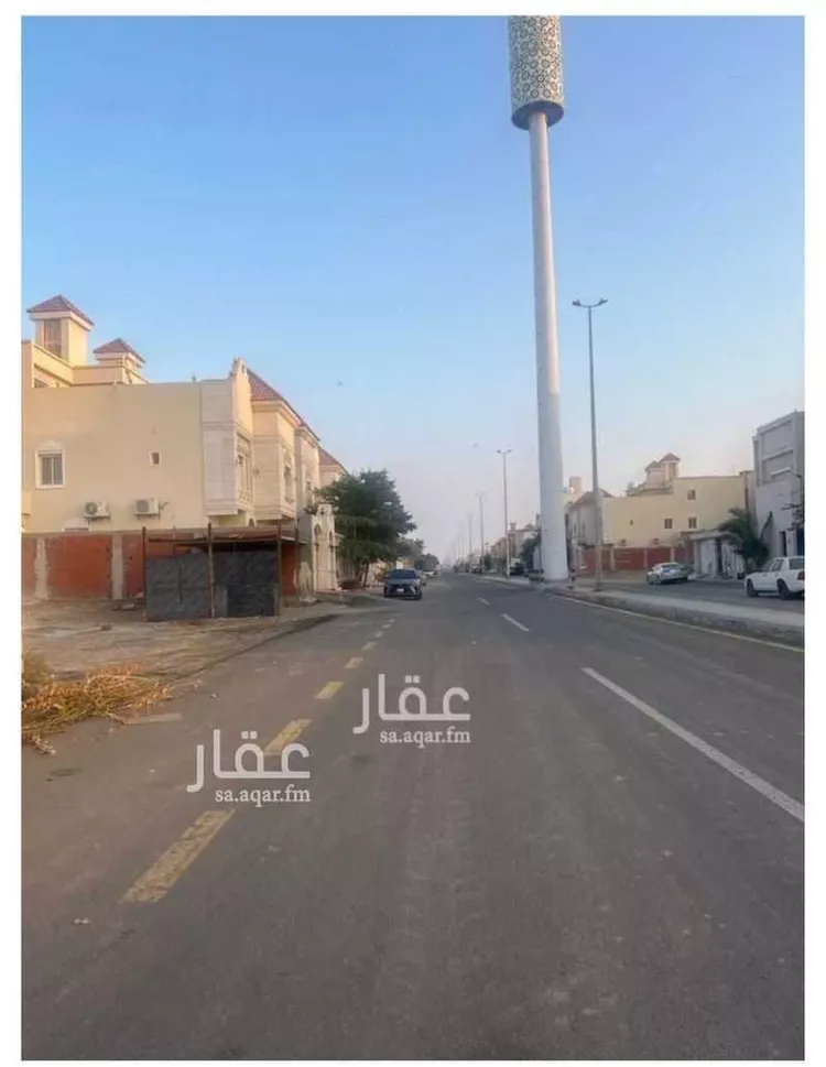 أرض للبيع في شارع أبو نصر الصواف, حي اللؤلؤ, مدينة جدة, منطقة مكة المكرمة صورة 2