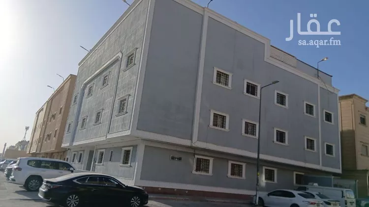 شقة للإيجار في شارع تبوك, حي اليرموك, مدينة الرياض, منطقة الرياض