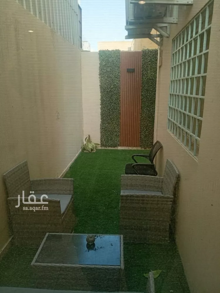 شقة للإيجار في شارع الحماسة, حي الملقا, مدينة الرياض, منطقة الرياض صورة 3