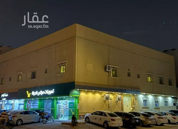 شقة للإيجار في شارع الهواشلة, حي اليرموك, مدينة الرياض, منطقة الرياض صورة 3
