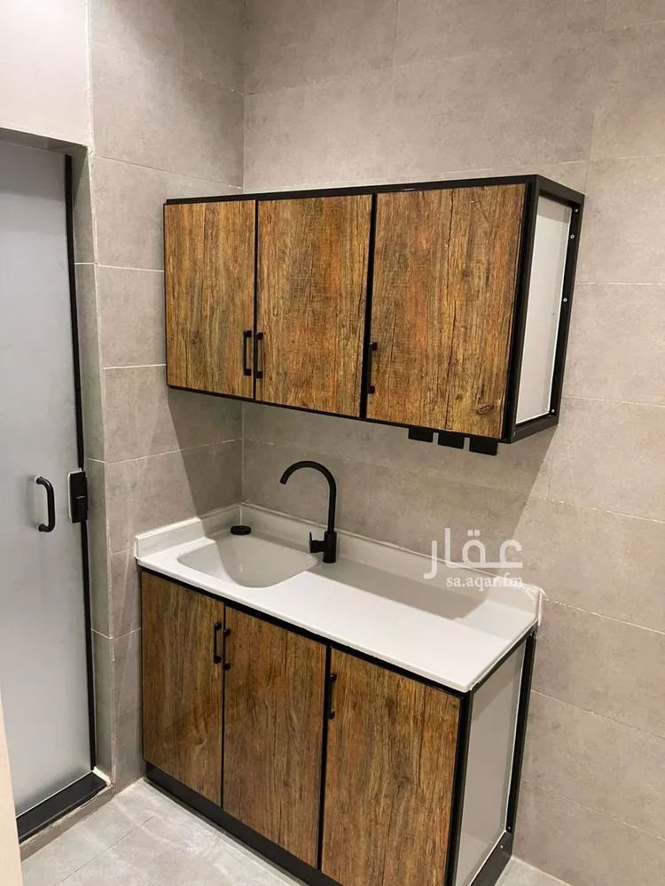 شقة للإيجار في شارع وثيلان, حي اليرموك, مدينة الرياض, منطقة الرياض صورة 4