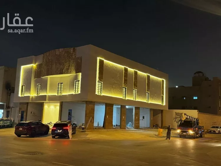 شقة للإيجار في شارع بعلبك, حي غرناطة, مدينة الرياض, منطقة الرياض