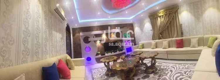 فيلا للبيع في شارع مسعود الحبشي ، حي الخالدية ، حفر الباطن ، حفر الباطن 1 صورة