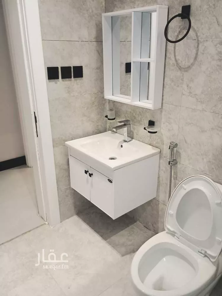 Furnished Apartment for Booking in Riyadh Al Malqa 6