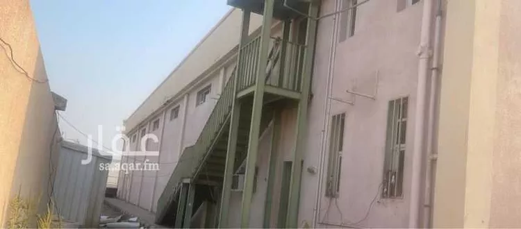 مستودع للإيجار في حي الصناعية, مدينة جازان, منطقة جازان صورة 5