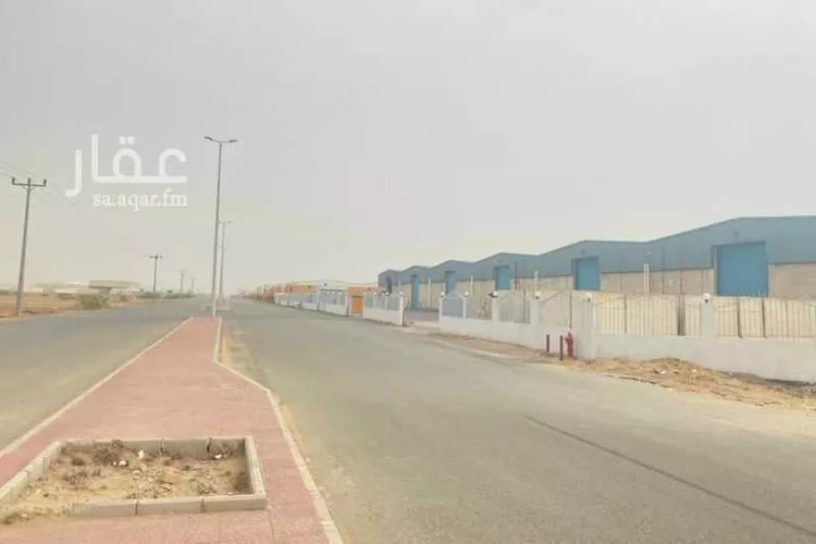 مستودع للإيجار في شارع الخوارزمي, حي الصناعية, مدينة جازان, منطقة جازان صورة 3