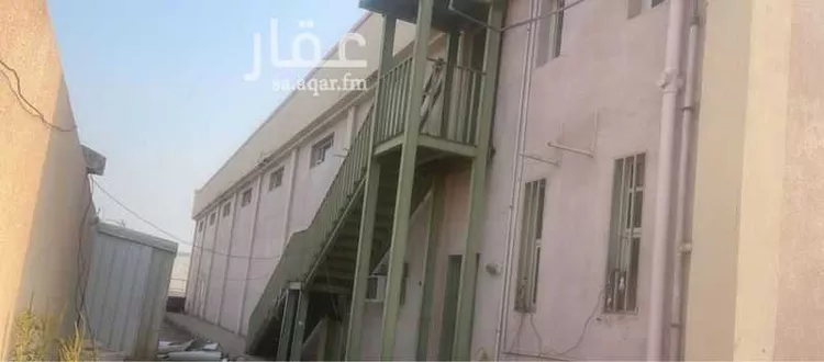 مستودع للإيجار في شارع ابو الفتح الانطاكي, حي السويس 2, جازان صورة 4