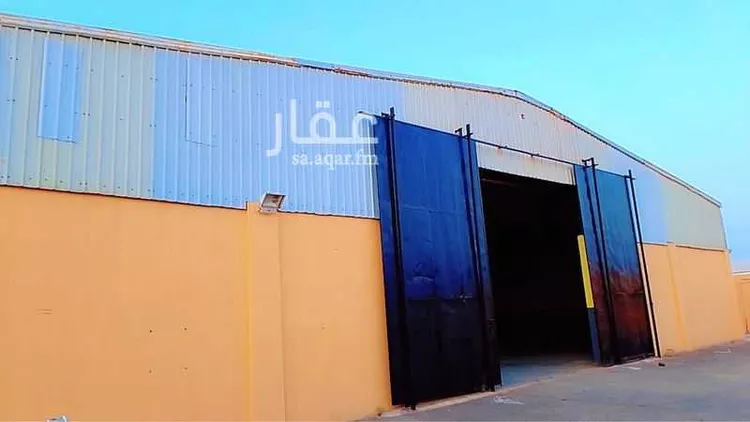 مستودع للإيجار في شارع الخوارزمي, حي الصناعية, مدينة جازان, منطقة جازان صورة 3