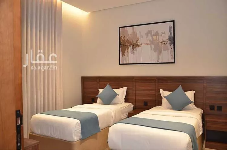 شقة مفروشة للحجز في شارع رباع ، حي قرطبة ، الرياض ، منطقة الرياض صورة 3