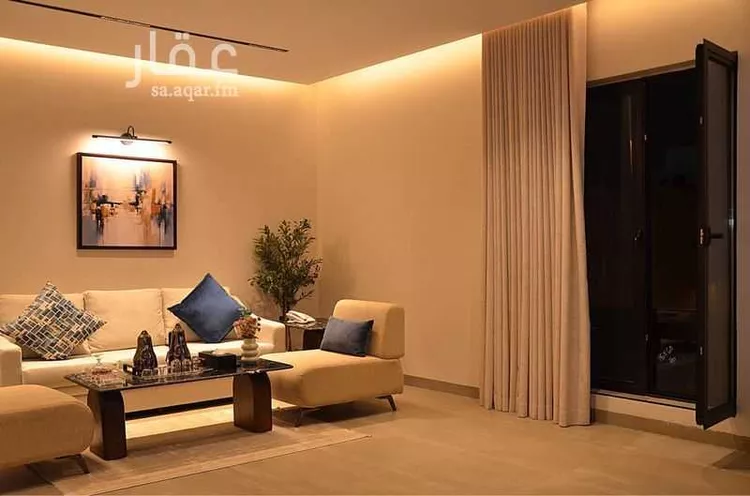 Furnished Apartment for Booking in Riyadh Qurtubah 6