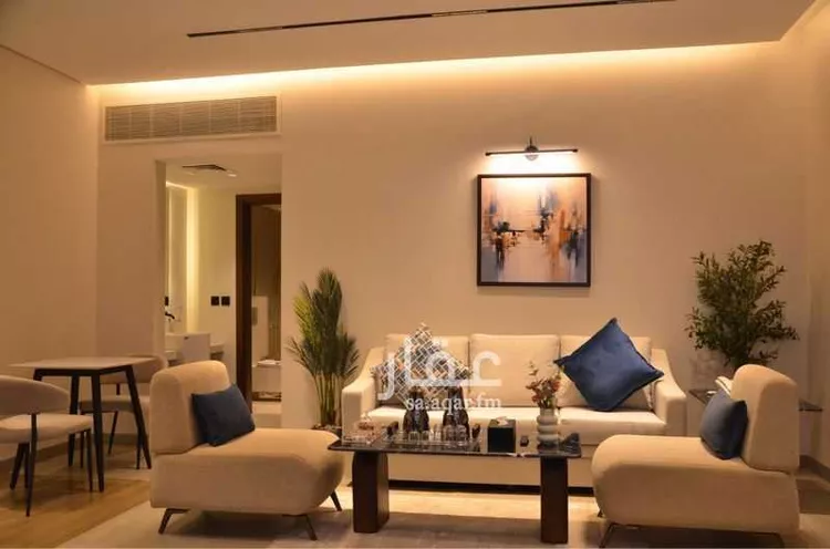 شقة مفروشة للحجز في شارع رباع ، حي قرطبة ، الرياض ، منطقة الرياض صورة 2